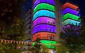 Carmen Suite Hotel Аланья Турция